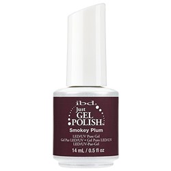 Polish - Smokey Plum